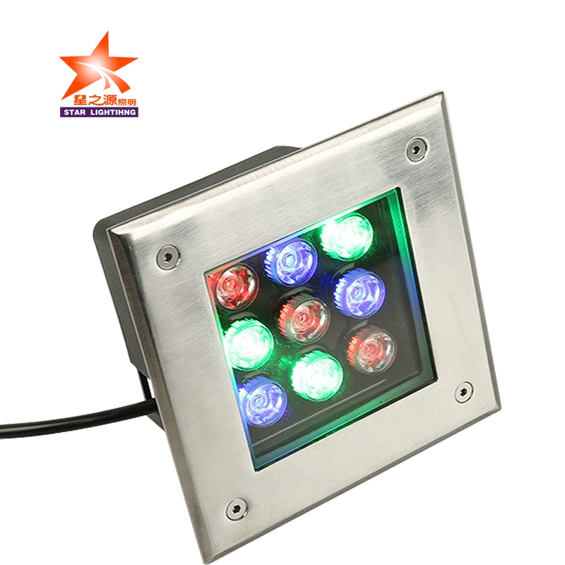 上海XZY-DMD-002F LED地理灯