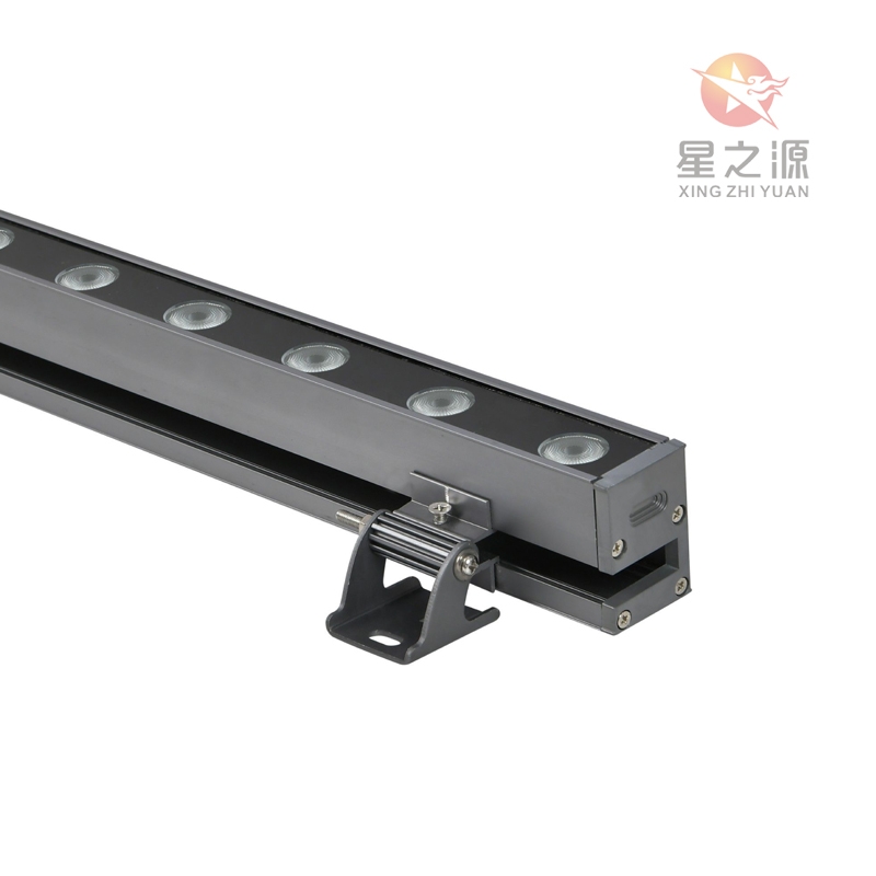 北京SX-3550 LED洗墙灯侧藏线款